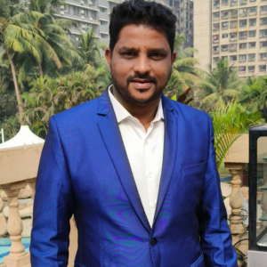Mukesh Acharya